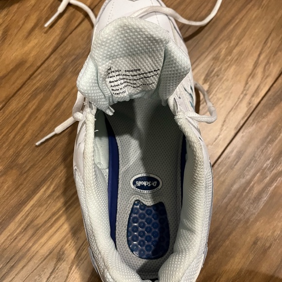 Dr Scholl’s women’s running shoe Size 7 - Picture 3 of 4